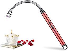Rechargeable Electric Arc Lighter
