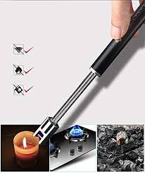 Rechargeable Electric Arc Lighter