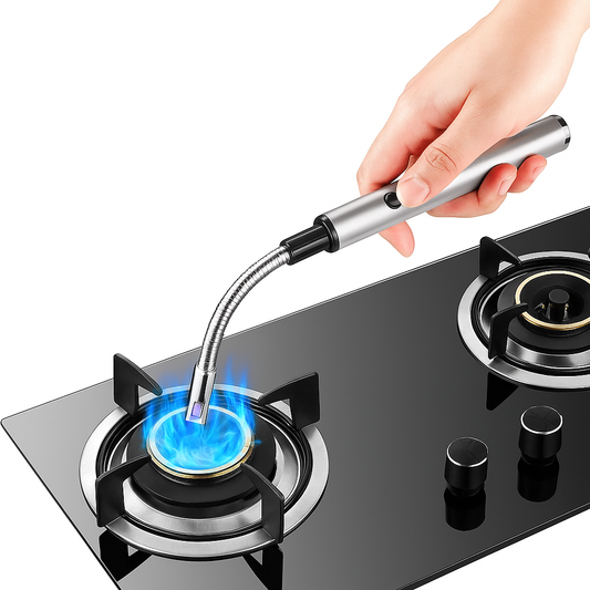 Rechargeable Electric Arc Lighter