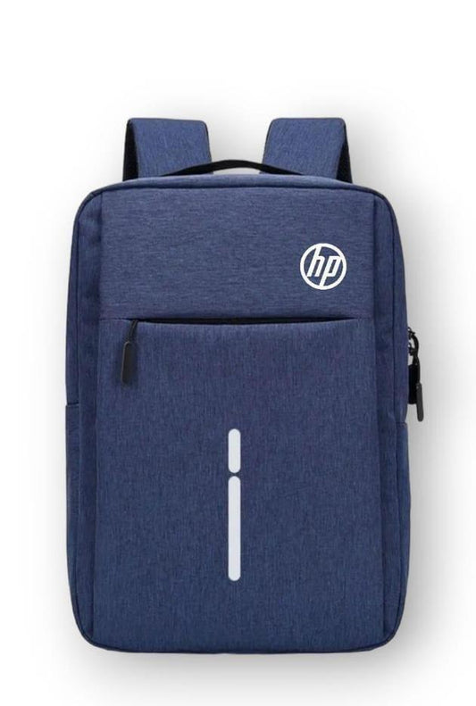 Laptop bag, Travel bag (Blue Colour)