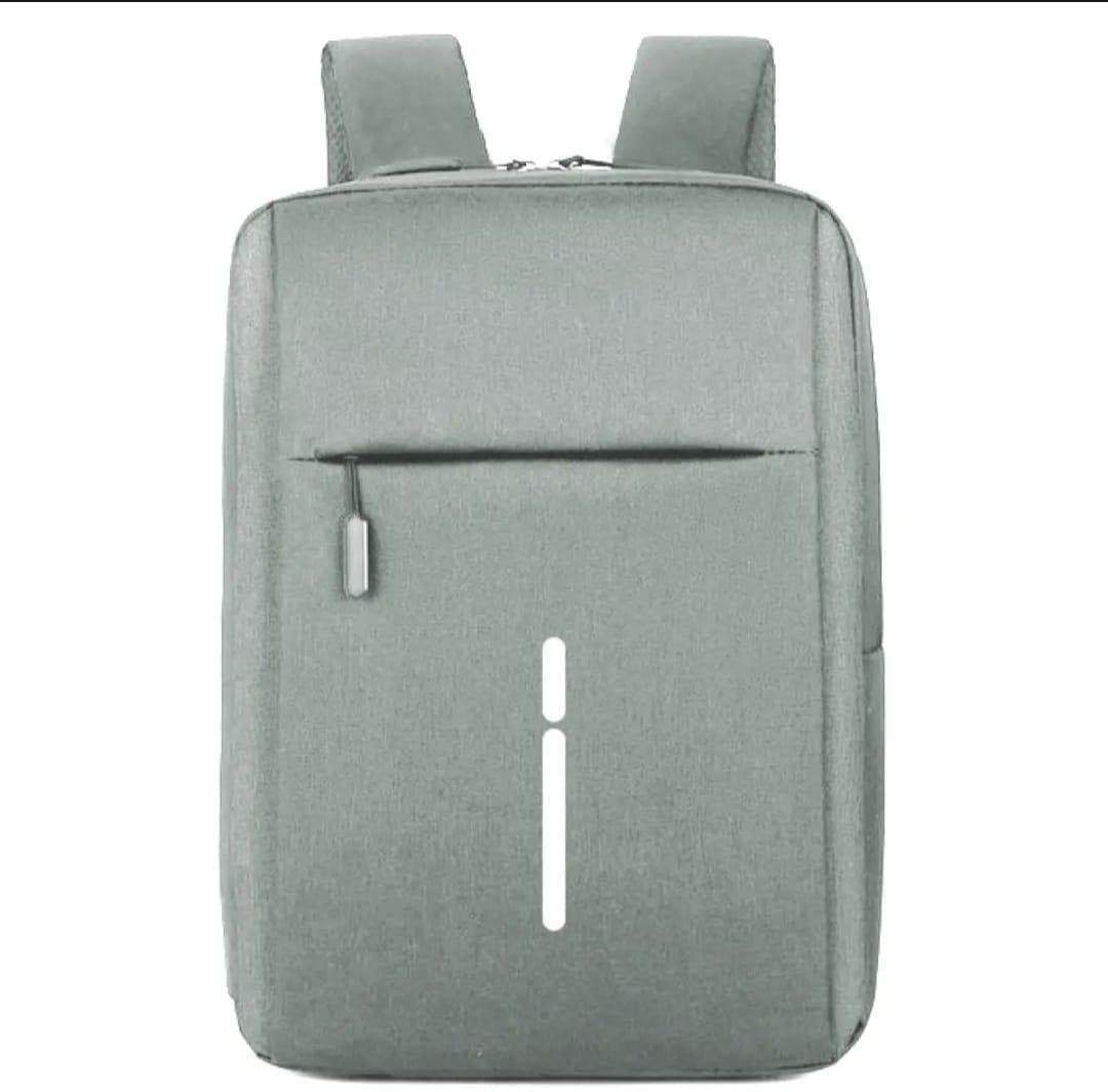 Laptop bag, Travel bag (Grey Colour)