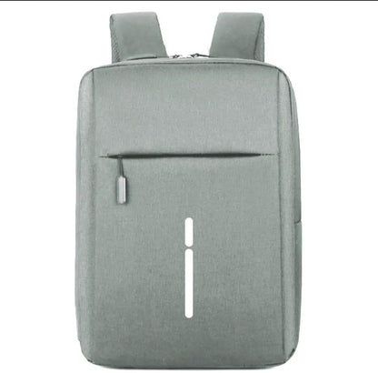Laptop bag, Travel bag (Grey Colour)